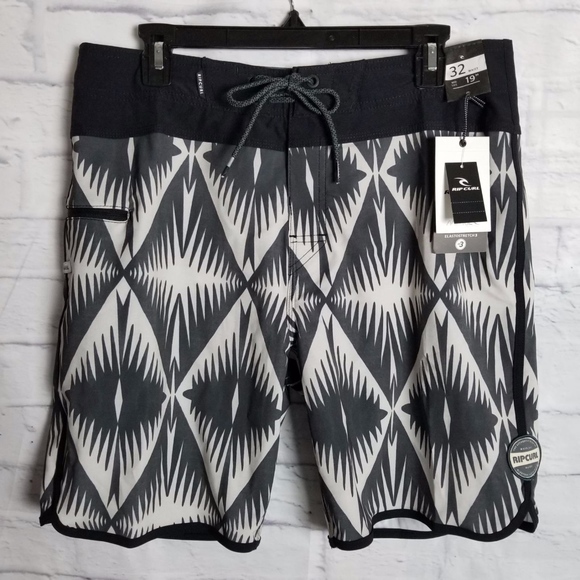 rip curl mirage board shorts